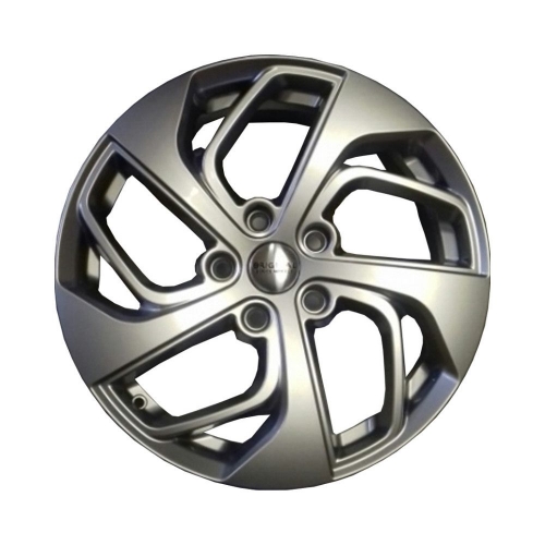 СКАД KL-275 7x17 5x114,3 ET51 D67,1 Селена