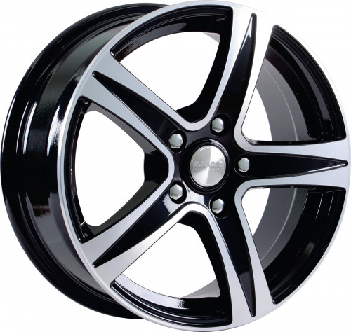 СКАД Sakura 7,5x17 5x114,3 ET40 D66,1 Алмаз