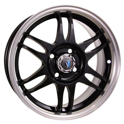 Venti 1502 6x15 4x100 ET45 D54,1 BDR