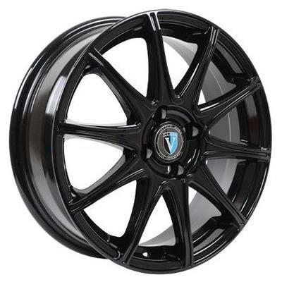 Venti 1516 6x15 4x100 ET46 D54,1 BL