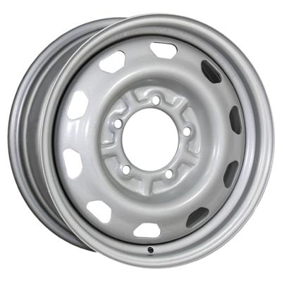 Trebl LT2883D P 6x16 5x139,7 ET22 D108,6 Silver
