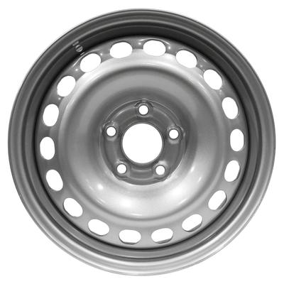 Next NX-059 6,5x16 5x112 ET39,5 D66,6 Sil