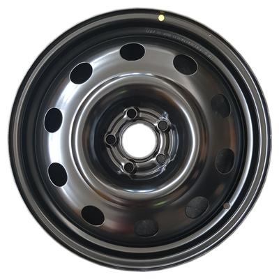 Next NX-146 7x17 5x108 ET55 D63,3 BK