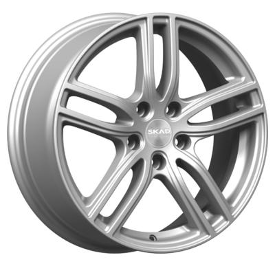 SKAD Brayton 7x17 5x108 ET50 D63,35 Selena