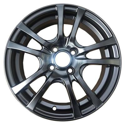 SKAD Deli 6x15 4x100 ET48 D54,1 grafit