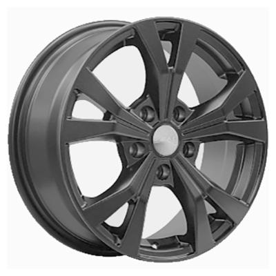 SKAD Nagano 6,5x16 5x114,3 ET45 D67,1 grafit