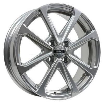 Neo 667 6x16 4x100 ET45 D60,1 HS