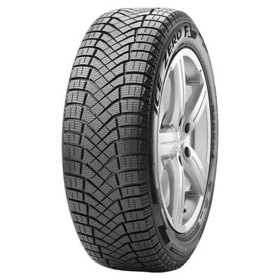 Pirelli Ice Zero FR 235/65R18 110T XL (не шип)