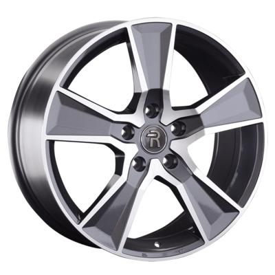 Replay  VV231 8x20 5x112 ET34 D57,1 GMF