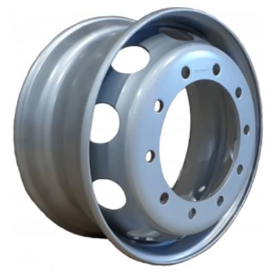 Accuride M22 11,75x22,5 10x335 ET120 D281 Silver