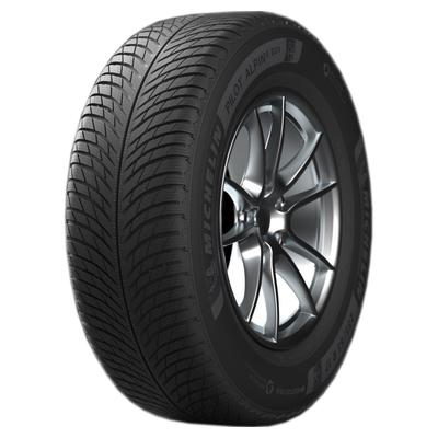 Michelin Pilot Alpin 5 SUV 255/45R20 105V MO XL (не шип)