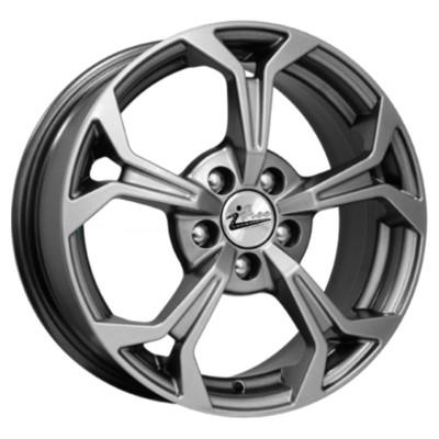 iFREE Эрнесто 6,5x15 5x105 ET35 D56,6 Хай Вэй