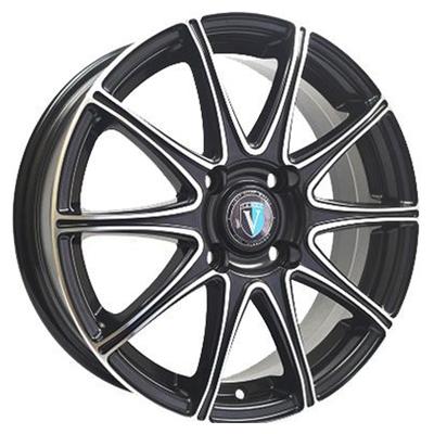 Venti 1516 6x15 5x100 ET40 D57,1 BD