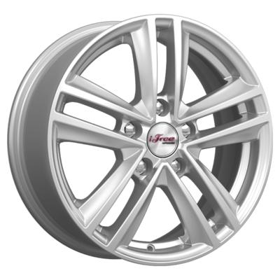 iFREE Katar 6,5x16 5x114,3 ET40 D66,1 Neo-klassik