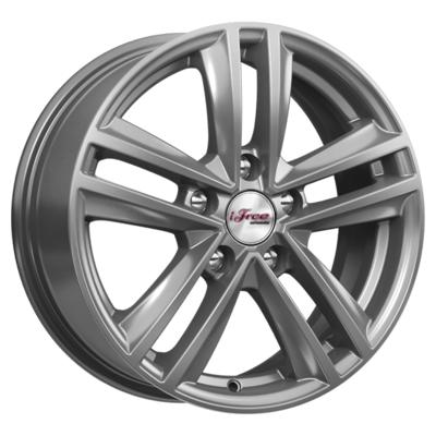 iFREE Катар 6,5x16 5x112 ET46 D57,1 Хай Вэй