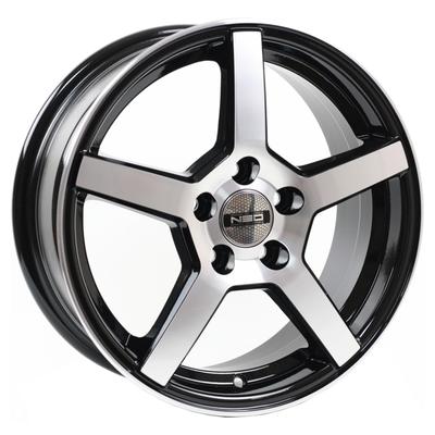 Neo V03 6x15 5x100 ET38 D57,1 BD