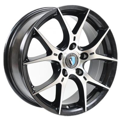Venti 1617 6,5x16 5x114,3 ET40 D60,1 BD