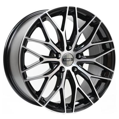 Neo 740 7x17 5x114,3 ET40 D66,1 BD