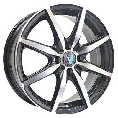Venti 1615 6,5x16 5x100 ET40 D57,1 BD