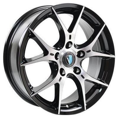 Venti 1617 6,5x16 5x114,3 ET40 D67,1 BD