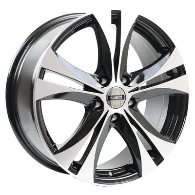 Neo 844 7,5x18 5x112 ET35 D66,6 BD