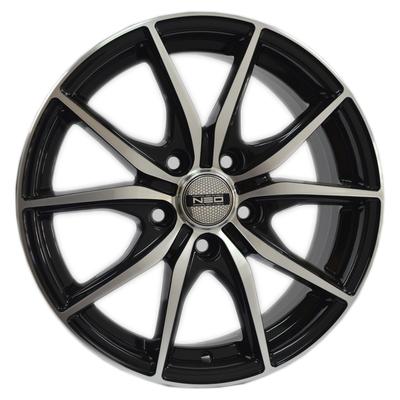Neo 776 7x17 5x114,3 ET45 D67,1 BD