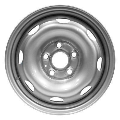 Next NX-062 6,5x16 5x120 ET51 D65,1 Sil