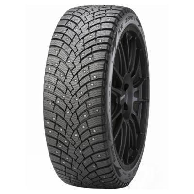 Pirelli Ice Zero 2 205/55R17 95T XL (шип)