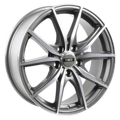 Neo 776 7x17 5x114,3 ET45 D60,1 GRD