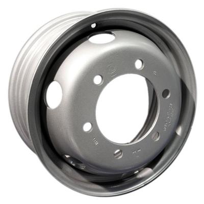 Accuride M20 6x17,5 6x222,25 ET127 D164 Silver