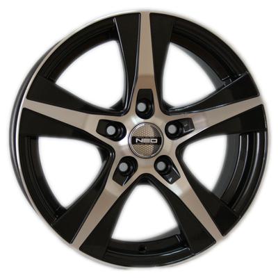 Neo 743 7x17 5x108 ET31 D60,1 BSD
