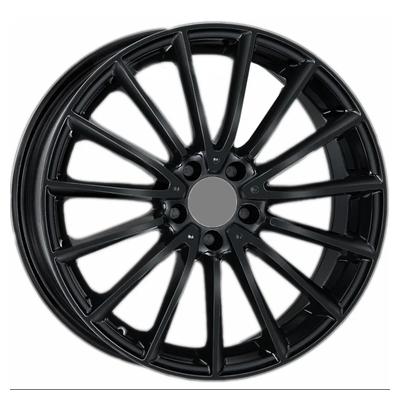MAK Komet 9x18 5x112 ET50 D66,6 Gloss Black