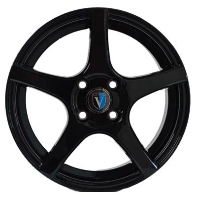 Venti 1510 6x15 4x100 ET37 D60,1 BL