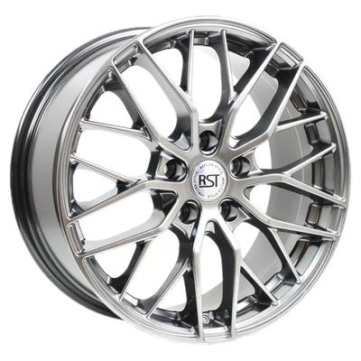 RST R007 7,5x17 5x114,3 ET45 D67,1 BH