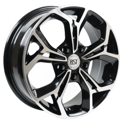 RST R016 6x16 5x114,3 ET43 D67,1 BD