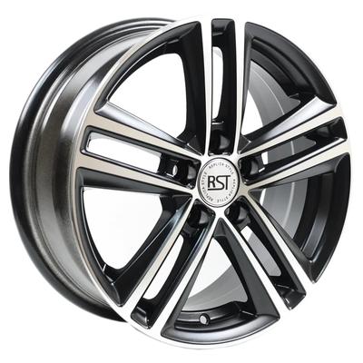 RST R025 6x15 5x100 ET40 D57,1 BD