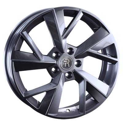 Replay SK130 7x18 5x112 ET43 D57,1 GM