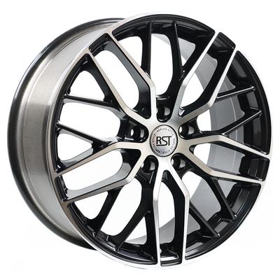 RST R008 7,5x18 5x112 ET45 D57,1 BDM
