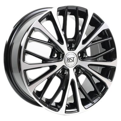 RST R036 6,5x16 5x114,3 ET45 D60,1 BD