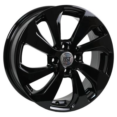 RST R006 6x16 4x100 ET46 D54,1 BL