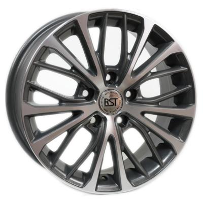 RST R036 6,5x16 5x114,3 ET45 D60,1 GRD