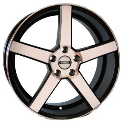 Neo V03 6,5x16 4x100 ET40 D60,1 BD