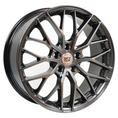 RST R008 7,5x18 5x114,3 ET45 D67,1 BH