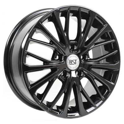 RST R036 6,5x16 5x114,3 ET45 D60,1 BL