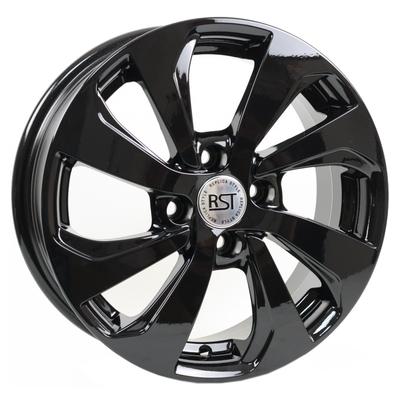 RST R005 6x15 4x100 ET40 D60,1 BL