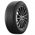 X-Ice Snow SUV