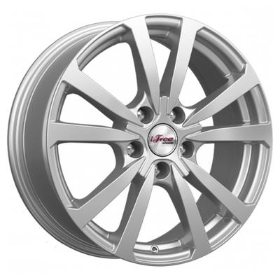iFREE Benks 7x17 5x112 ET40 D57,1 Neo-klassik