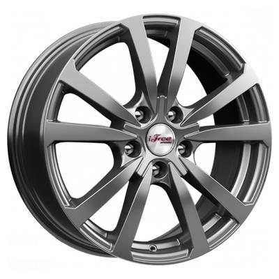 iFREE Benks 7x17 5x114,3 ET45 D67,1 Hay Vey