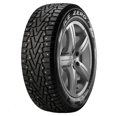 Pirelli ICE ZERO 225/55R17 101T XL (шип)