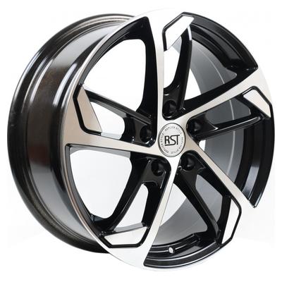 RST R037 7x17 5x114,3 ET45 D66,1 BD